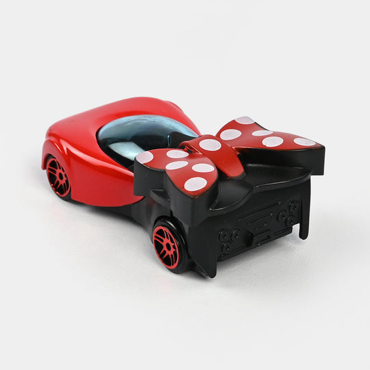 Premium Alloy Toy Car for Kids