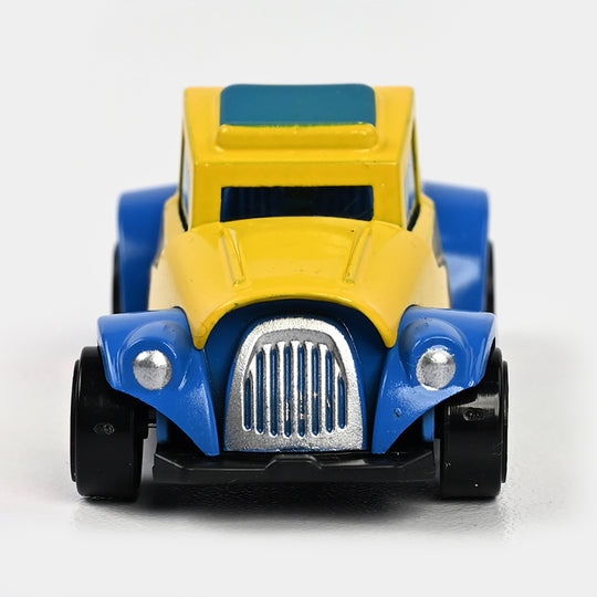 Premium Alloy Toy Car for Kids