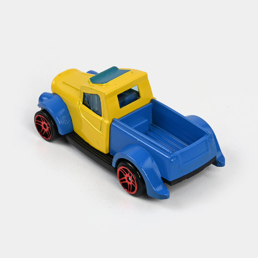 Premium Alloy Toy Car for Kids