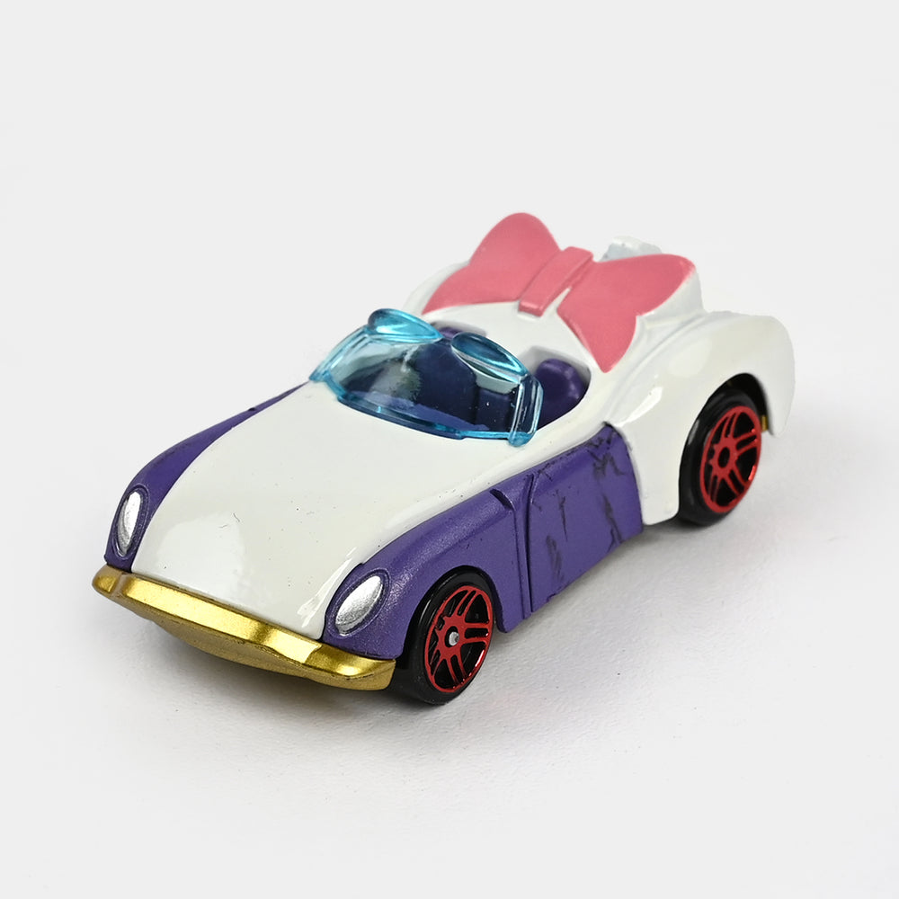 Premium Alloy Toy Car for Kids