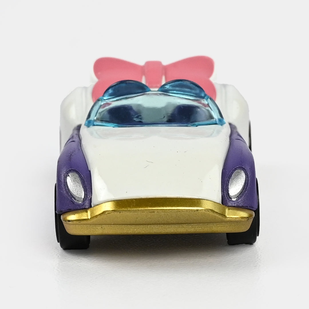 Premium Alloy Toy Car for Kids