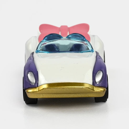 Premium Alloy Toy Car for Kids