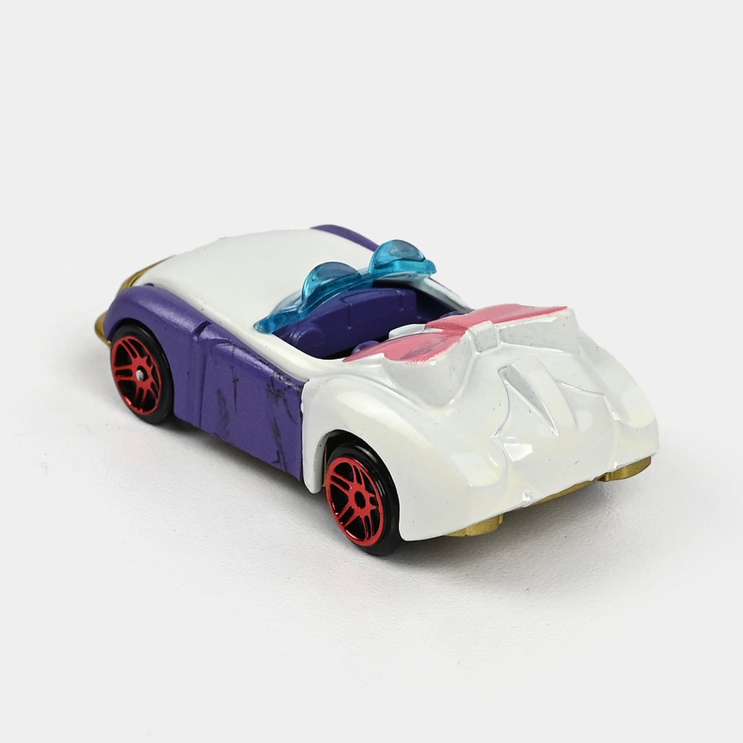 Premium Alloy Toy Car for Kids