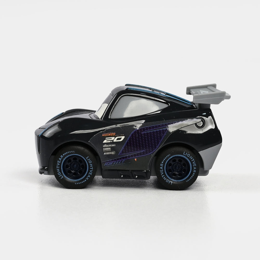 Premium Die-Cast Alloy Toy Car