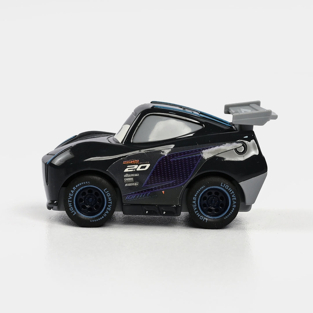Premium Die-Cast Alloy Toy Car