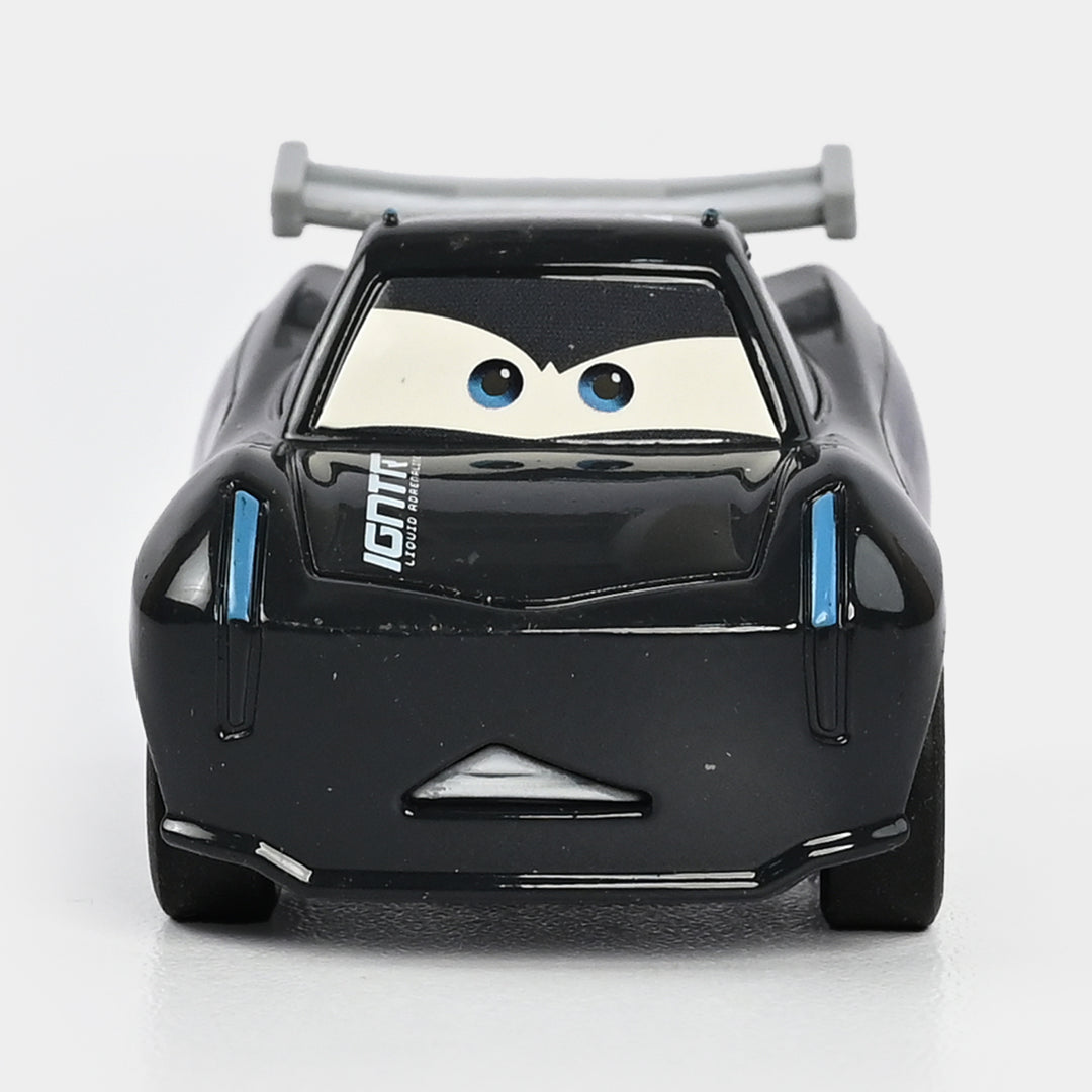 Premium Die-Cast Alloy Toy Car