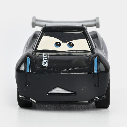 Premium Die-Cast Alloy Toy Car