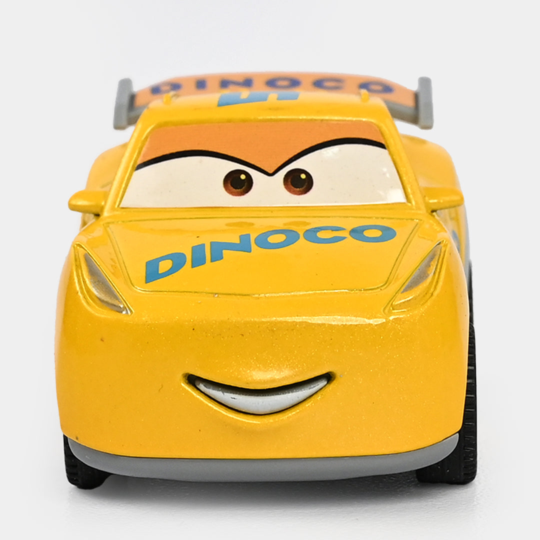 Premium Die-Cast Alloy Toy Car