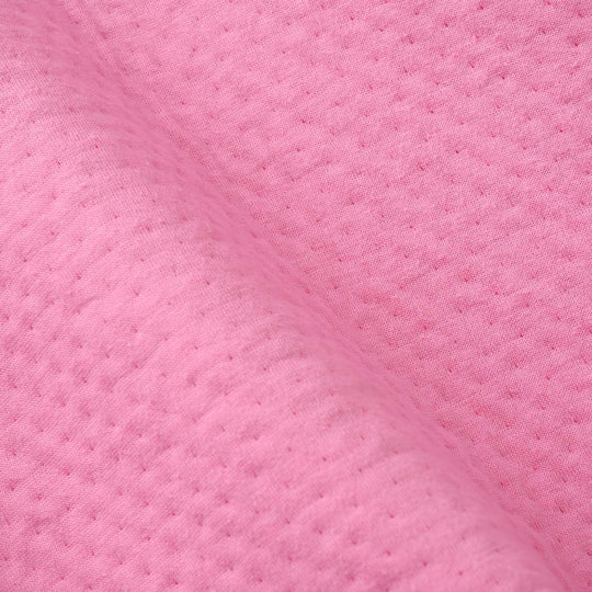 Girls Quilted 2 Piece - Pink