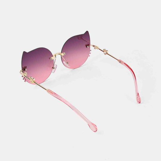 Stylish & Elegant Sunglasses For Kids