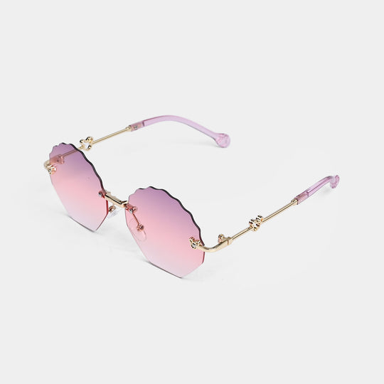 Stylish & Elegant Sunglasses For Kids