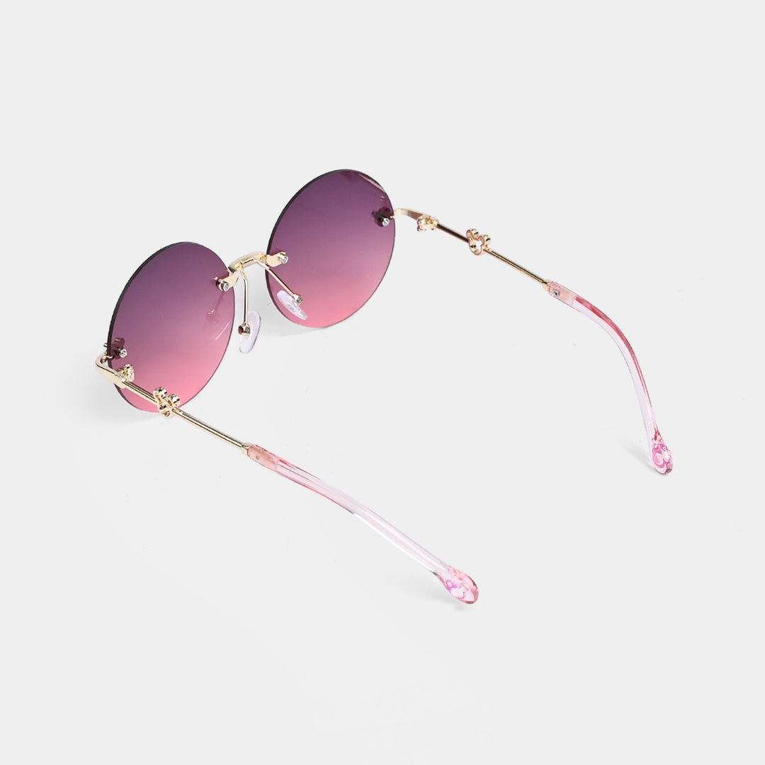 Stylish & Elegant Sunglasses For Kids