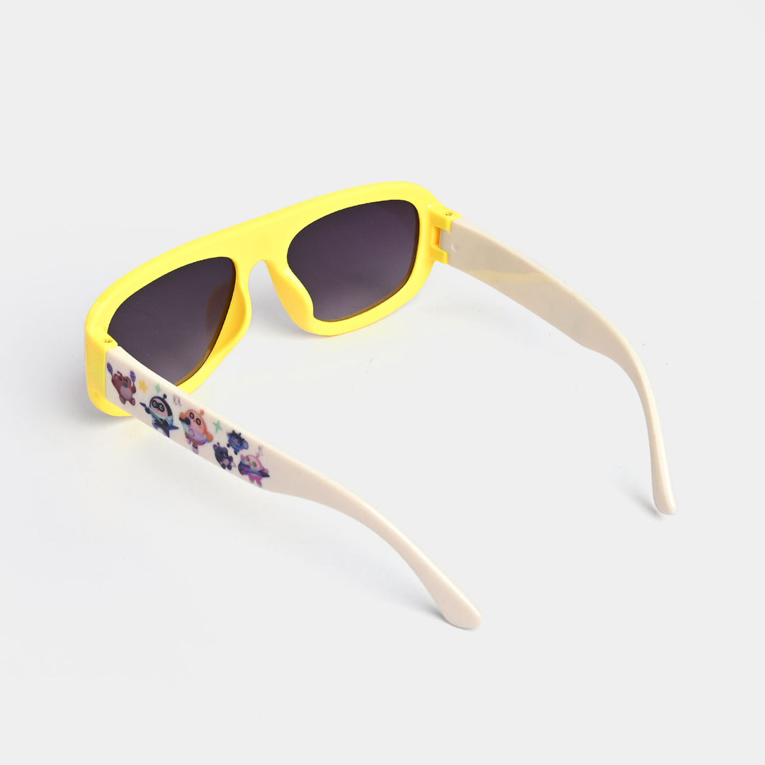 Stylish & Elegant Sunglasses For Kids