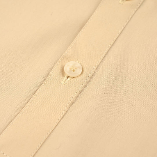 Infant Boys Cotton Poplin Kurta Pajama - Basic