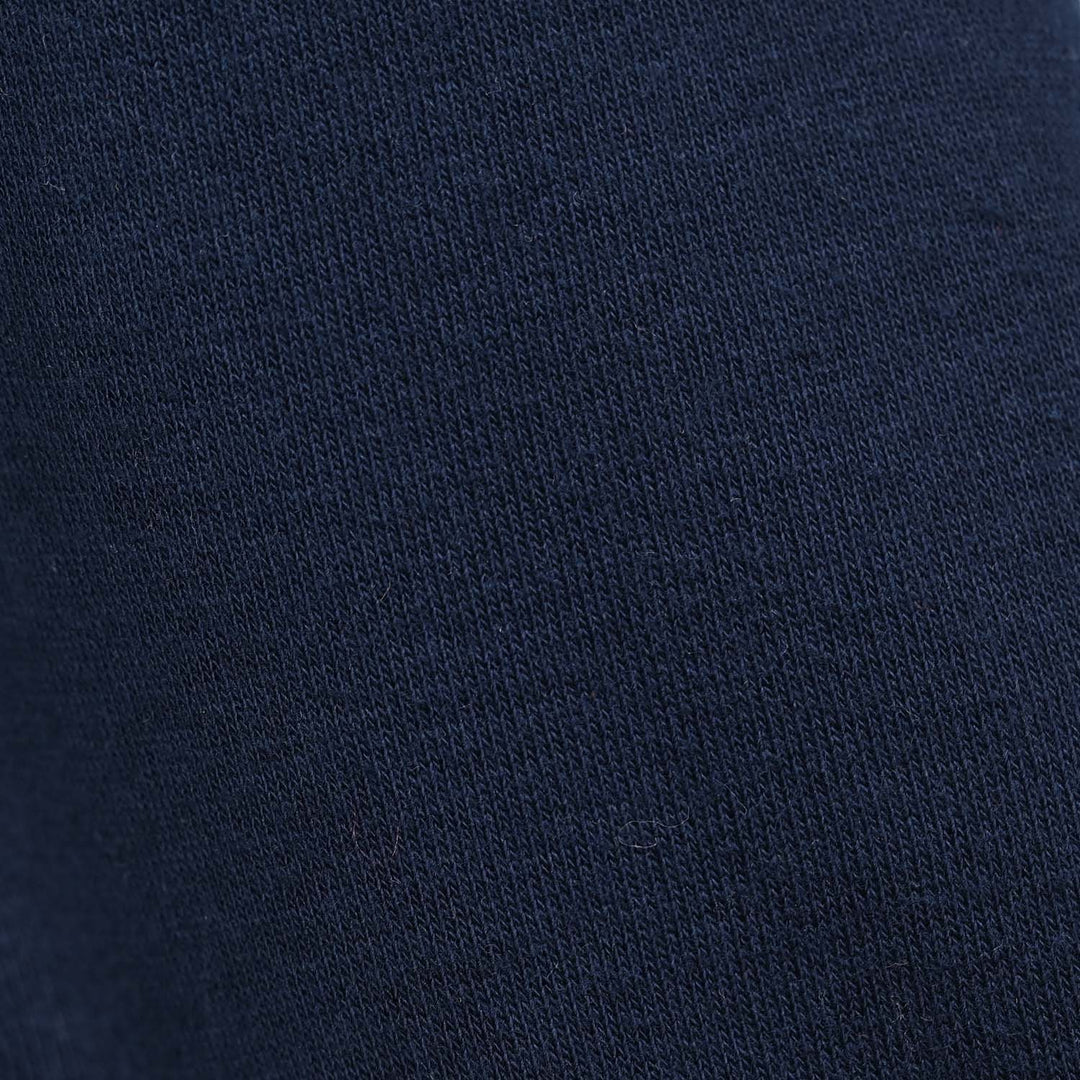 INFANT Boys Jacquard PAJAMA-NAVY