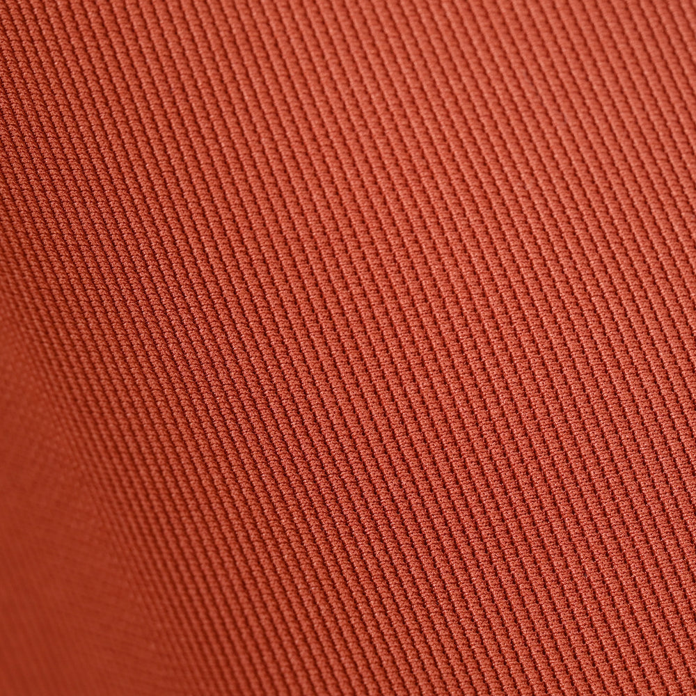 Infant Boys Jacquard PAJAMA-ORANGE