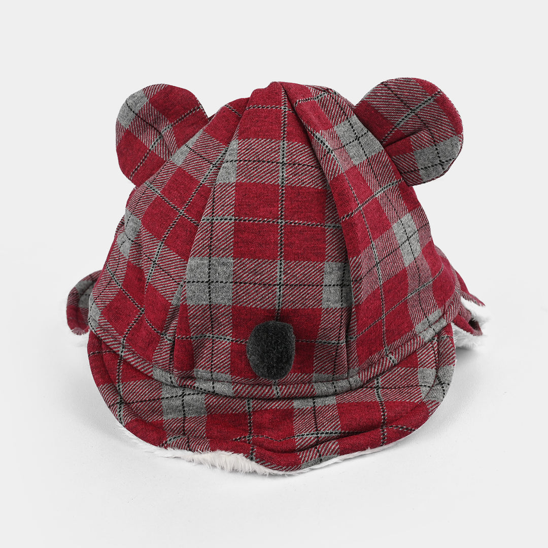 Winter Cap | 2-3Y