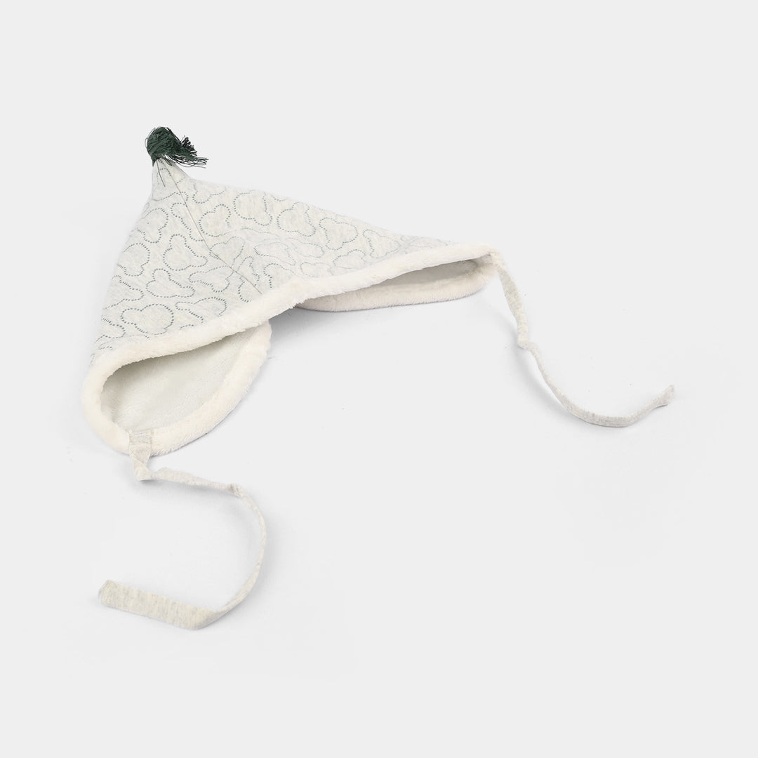 Super Soft Winter Cap/Hat | 18-24M