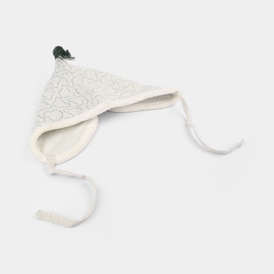 Super Soft Winter Cap/Hat | 18-24M