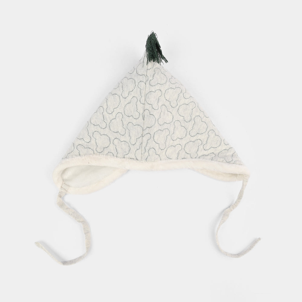 Super Soft Winter Cap/Hat | 18-24M