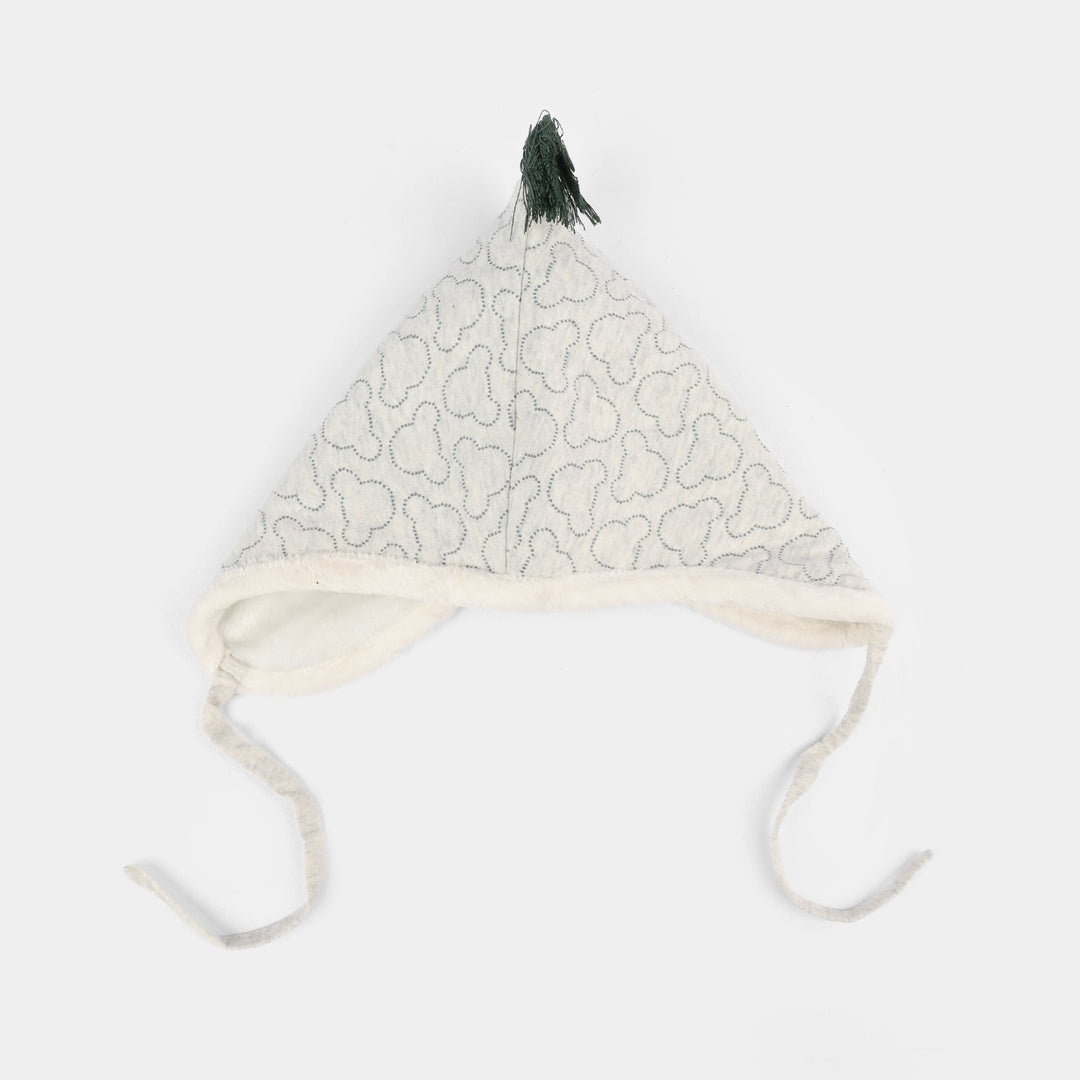 Super Soft Winter Cap/Hat | 18-24M