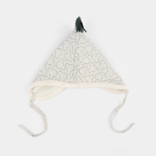 Super Soft Winter Cap/Hat | 18-24M