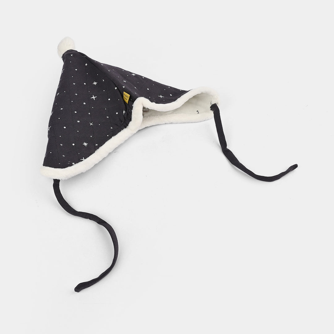 Baby Winter Woolen Cap/Hat - 18-24M