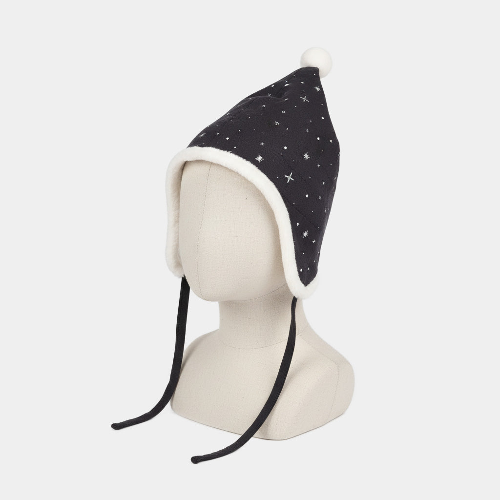 Baby Winter Woolen Cap/Hat - 18-24M