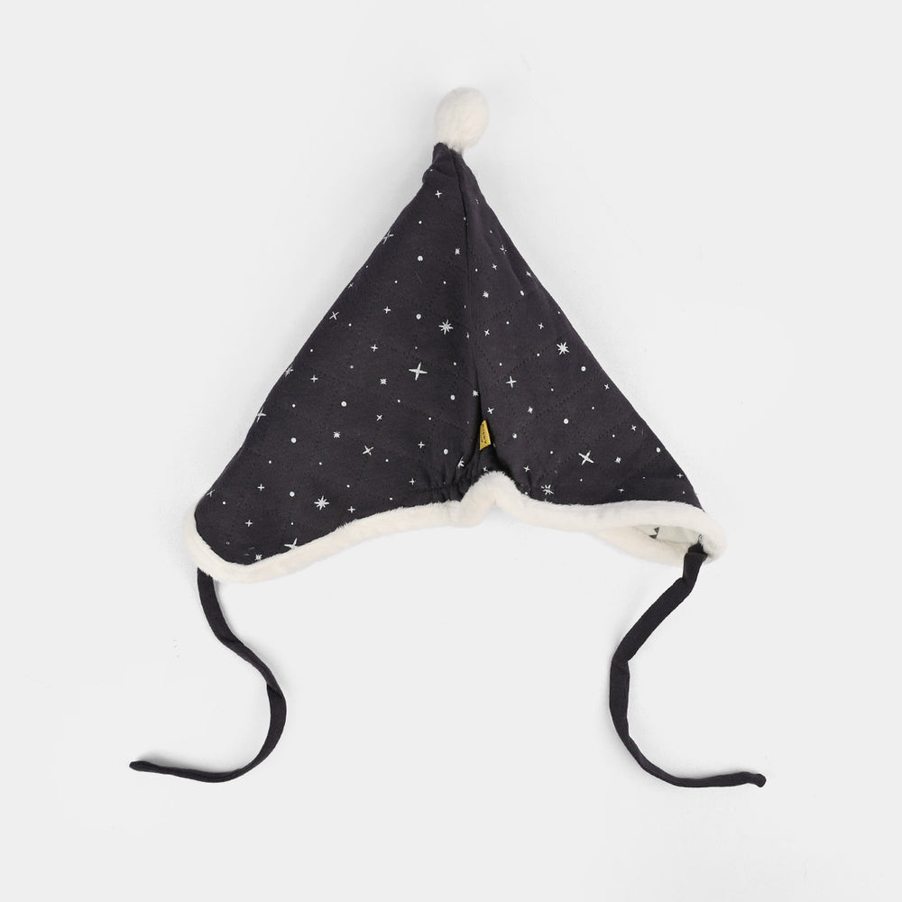 Baby Winter Woolen Cap/Hat - 18-24M