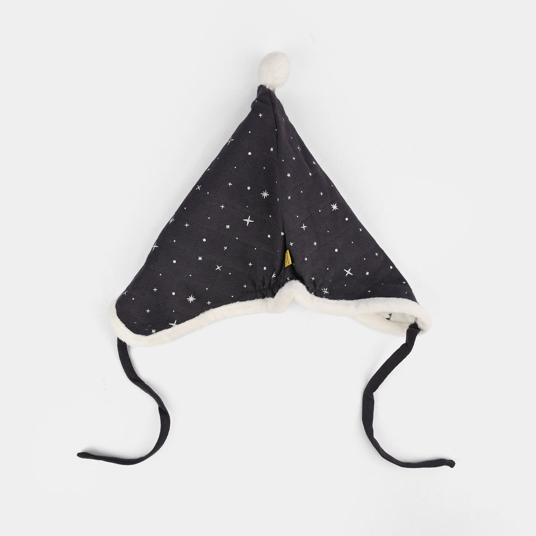 Baby Winter Woolen Cap/Hat - 18-24M