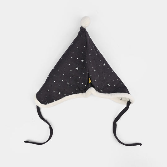 Baby Winter Woolen Cap/Hat - 18-24M