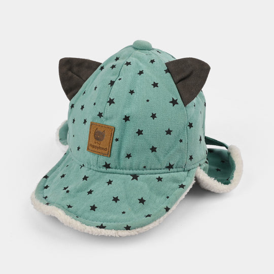 Super Soft Winter Cap/Hat