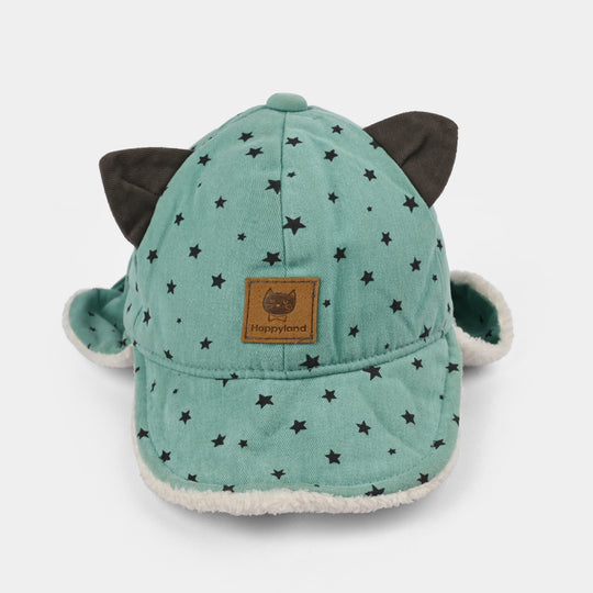 Super Soft Winter Cap/Hat