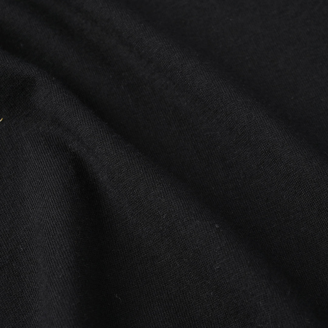 Boys Cotton Jersey T-Shirt H/S Hot Wheels-Jet Black