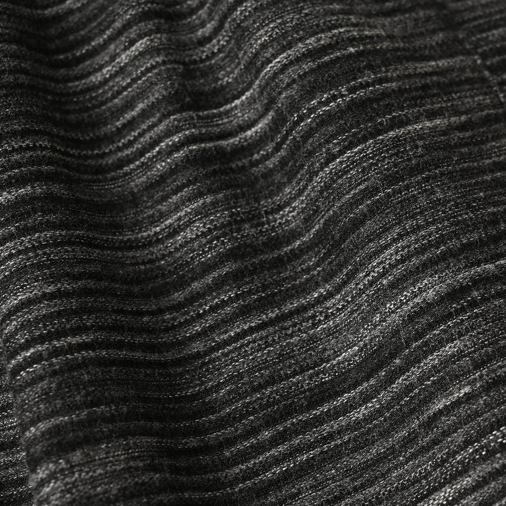 Boys PC Jersey Pajama China Fabric - Black