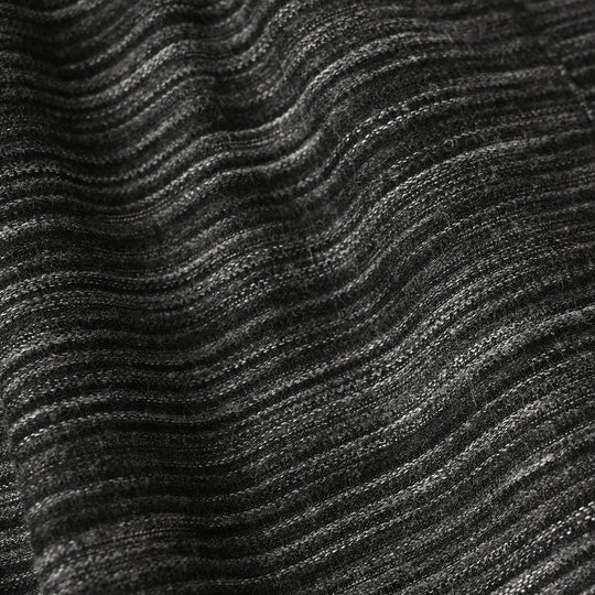 Boys PC Jersey Pajama China Fabric - Black