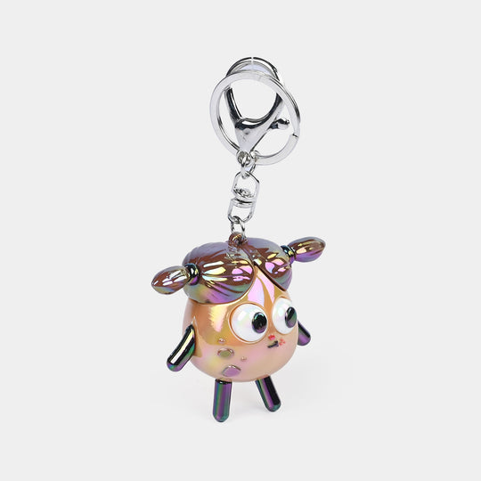 Cute Fancy Keychain