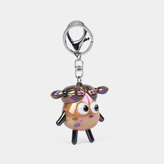 Cute Fancy Keychain