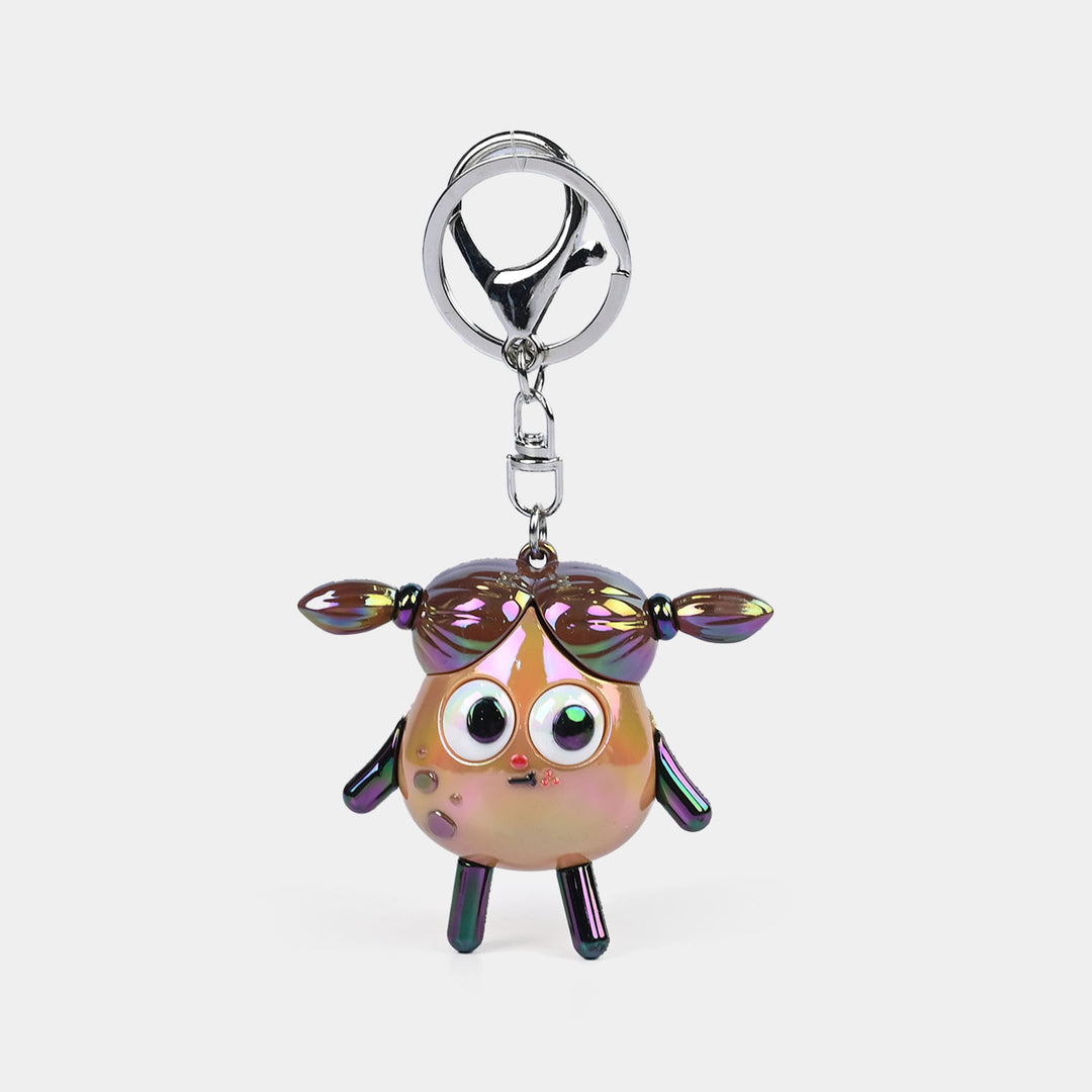 Cute Fancy Keychain