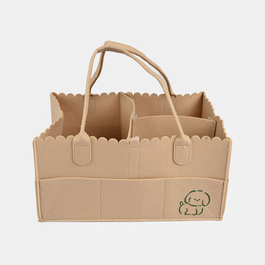 Foldable Storage Basket