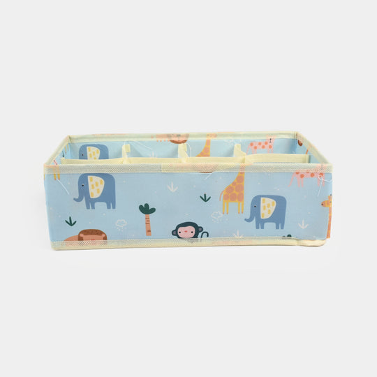 Foldable Storage Basket