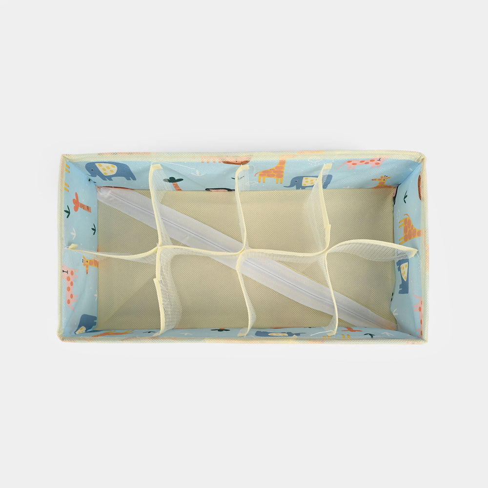 Foldable Storage Basket