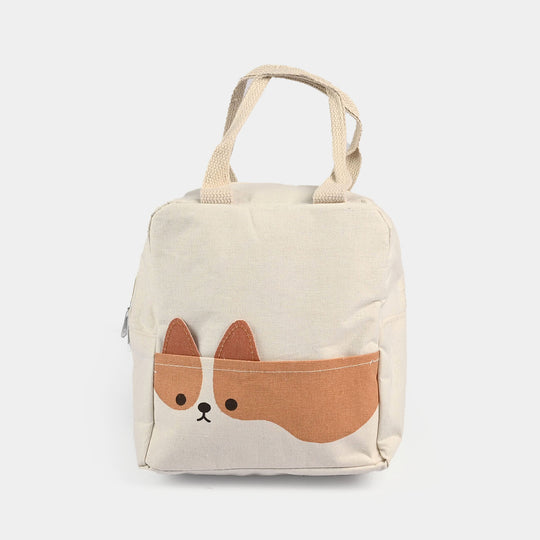 Foldable Hand Bag / Storage Basket