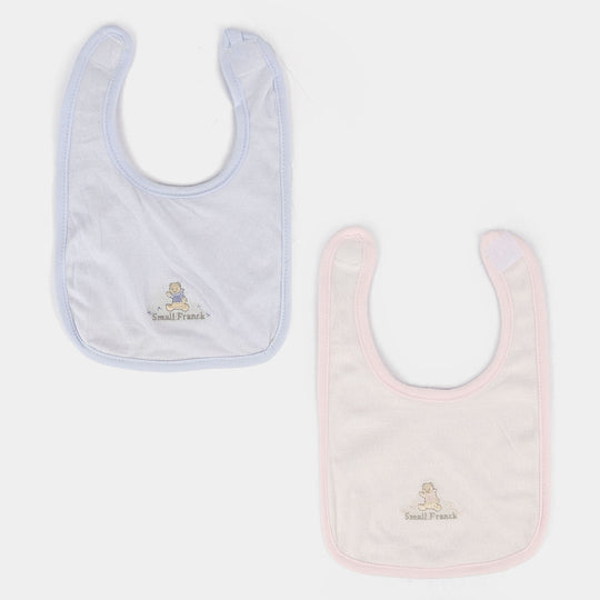 Baby Bib/Apron Pack of 2