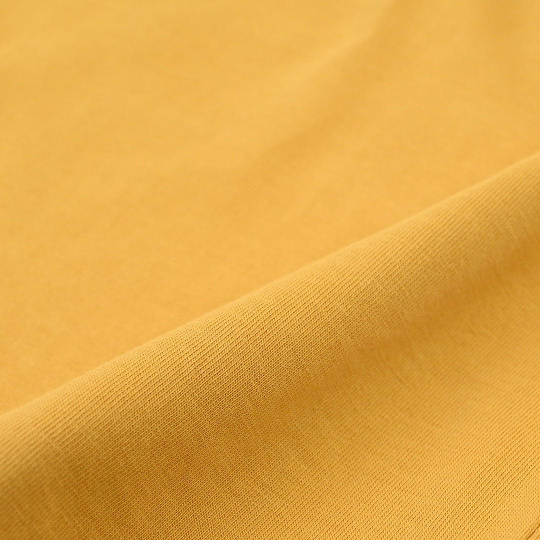 Infant Boys Jersey/Terry T-Shirt Character - Yellow