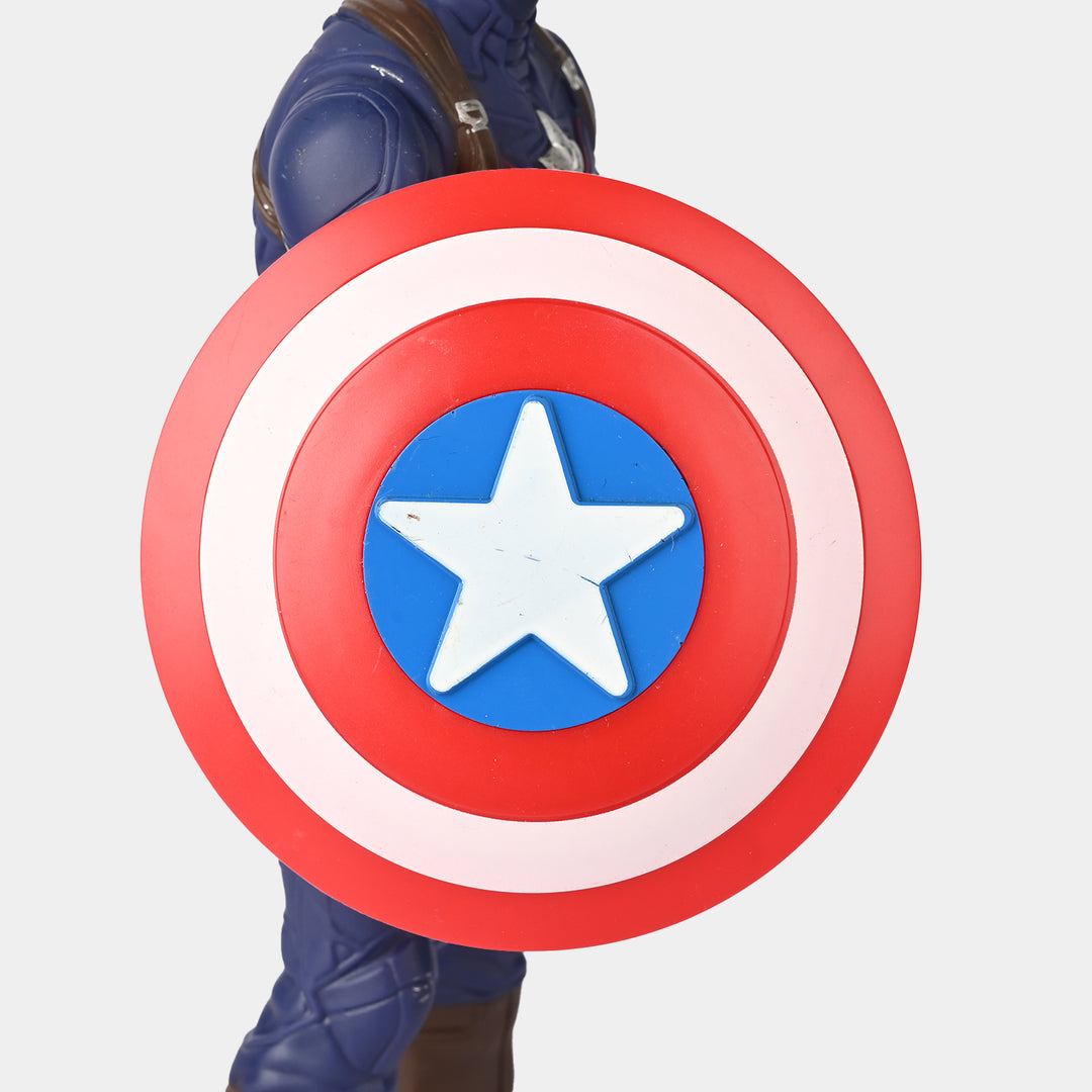 Superhero Action Figure Toy For Kids | 9"