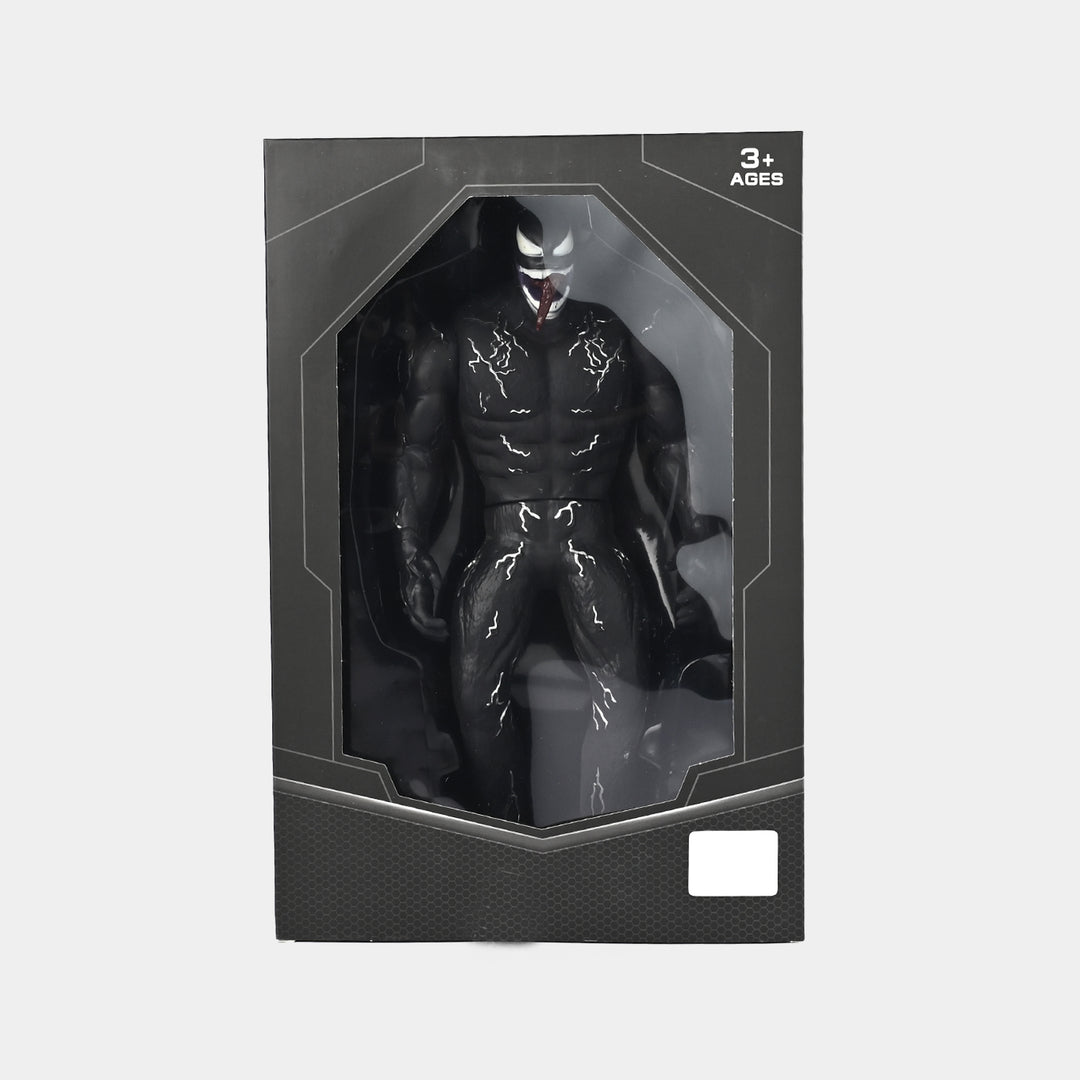 Superhero Action Figure Toy For Kids | 9"