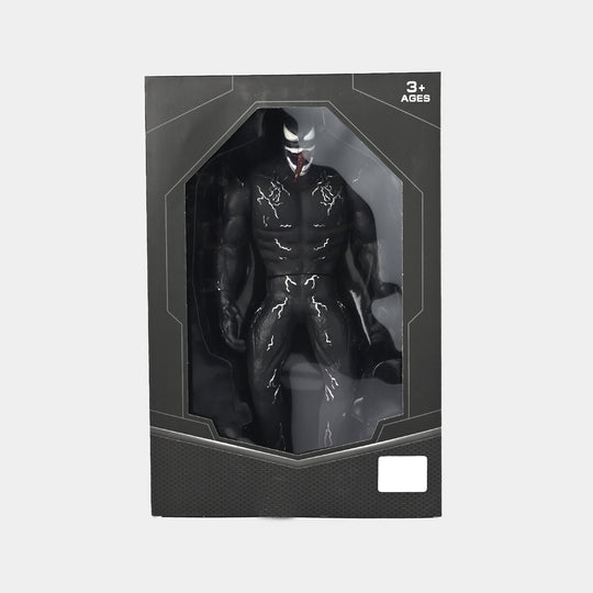 Superhero Action Figure Toy For Kids | 9"