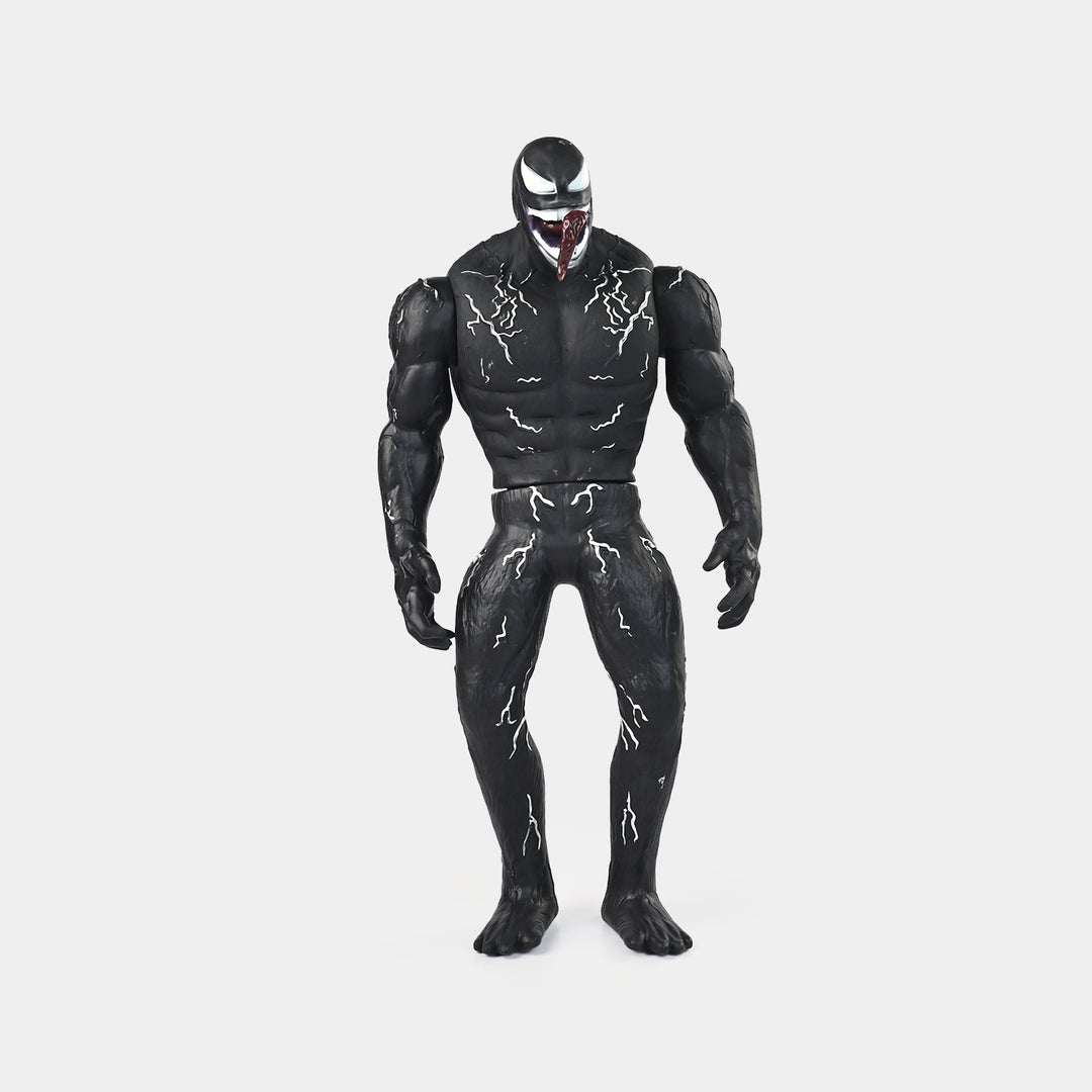 Superhero Action Figure Toy For Kids | 9"