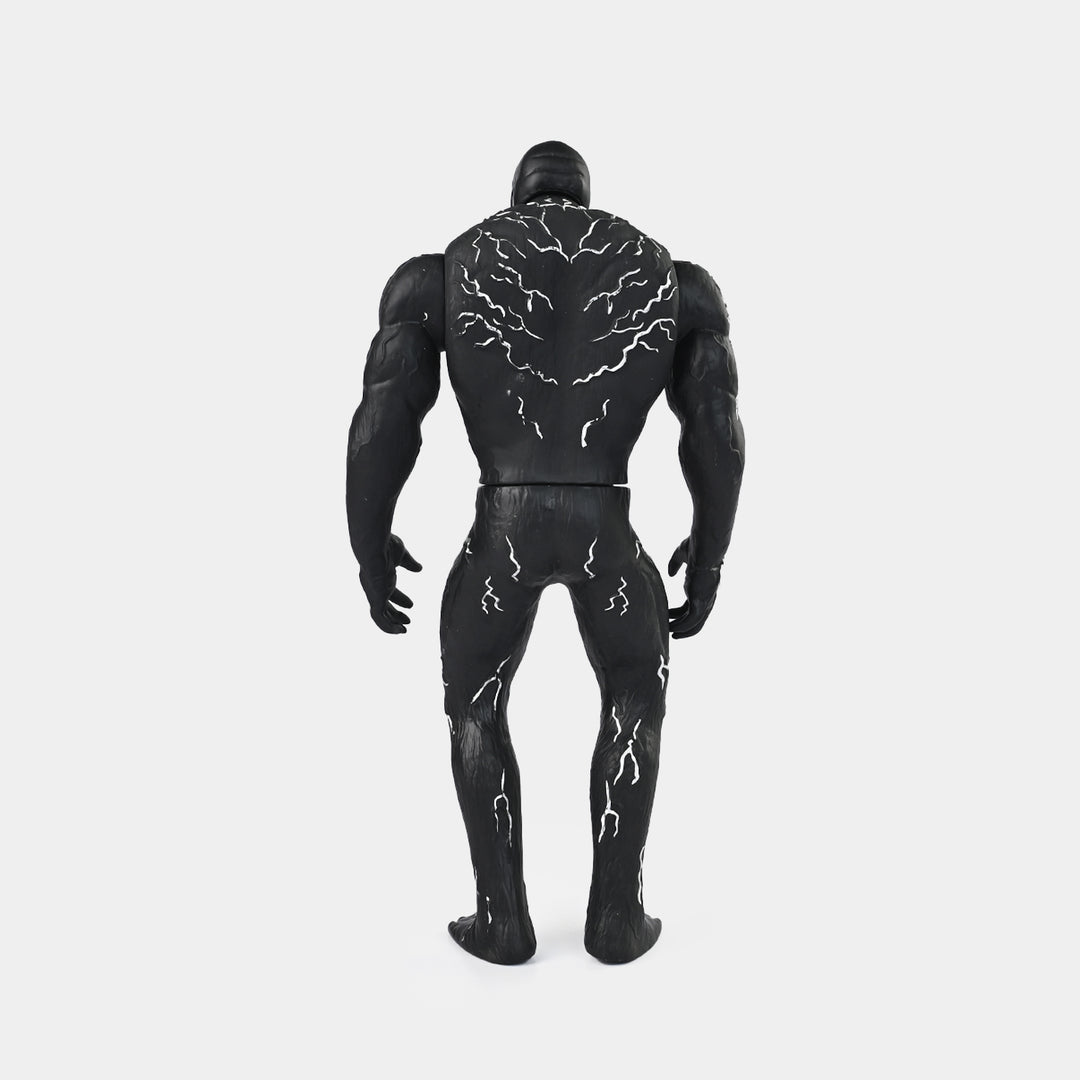 Superhero Action Figure Toy For Kids | 9"